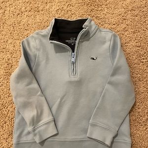 Vineyard Vines - Half-zip pullover - 3T